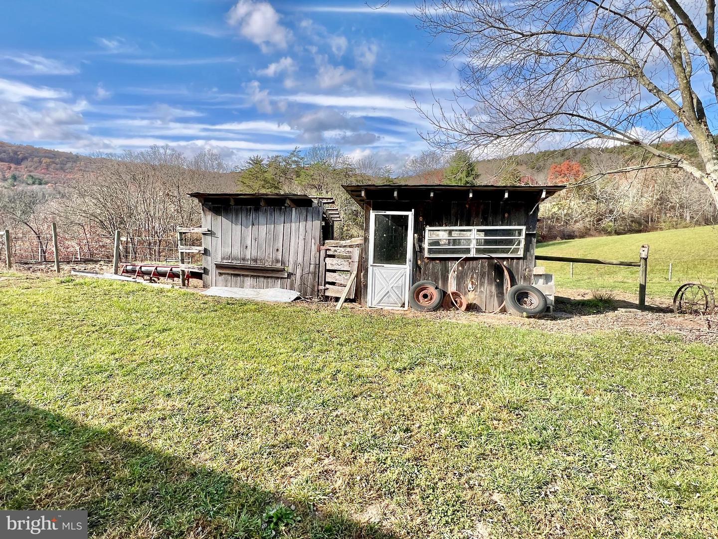 1482 Clingerman Road Property Photo 40