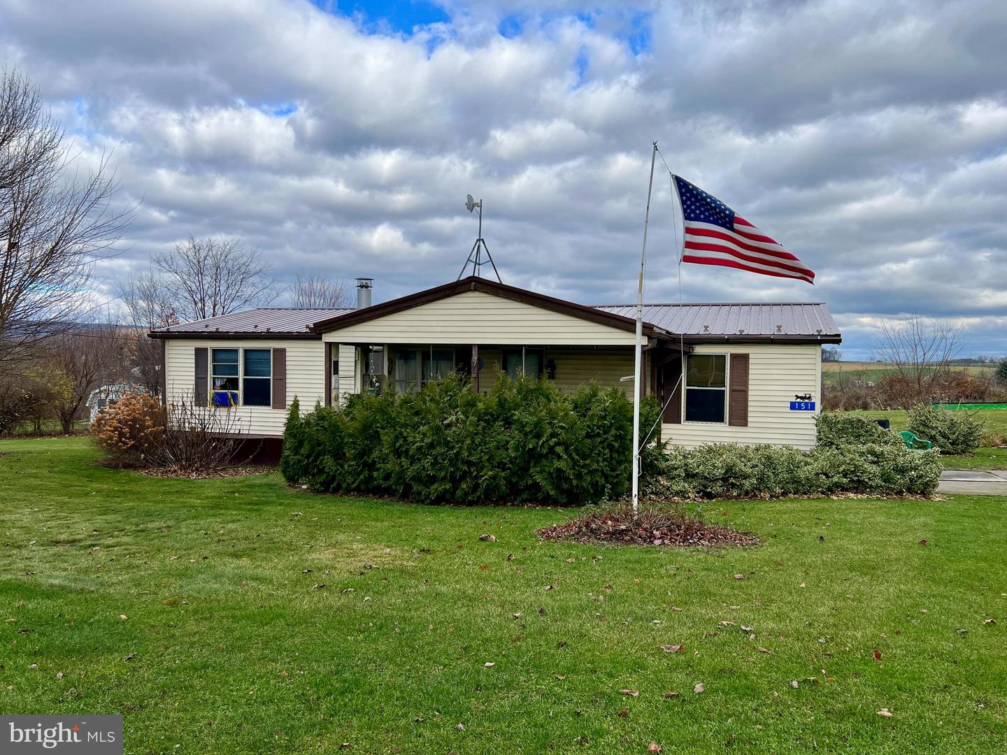 151 Town Hill Road Property Photo 1