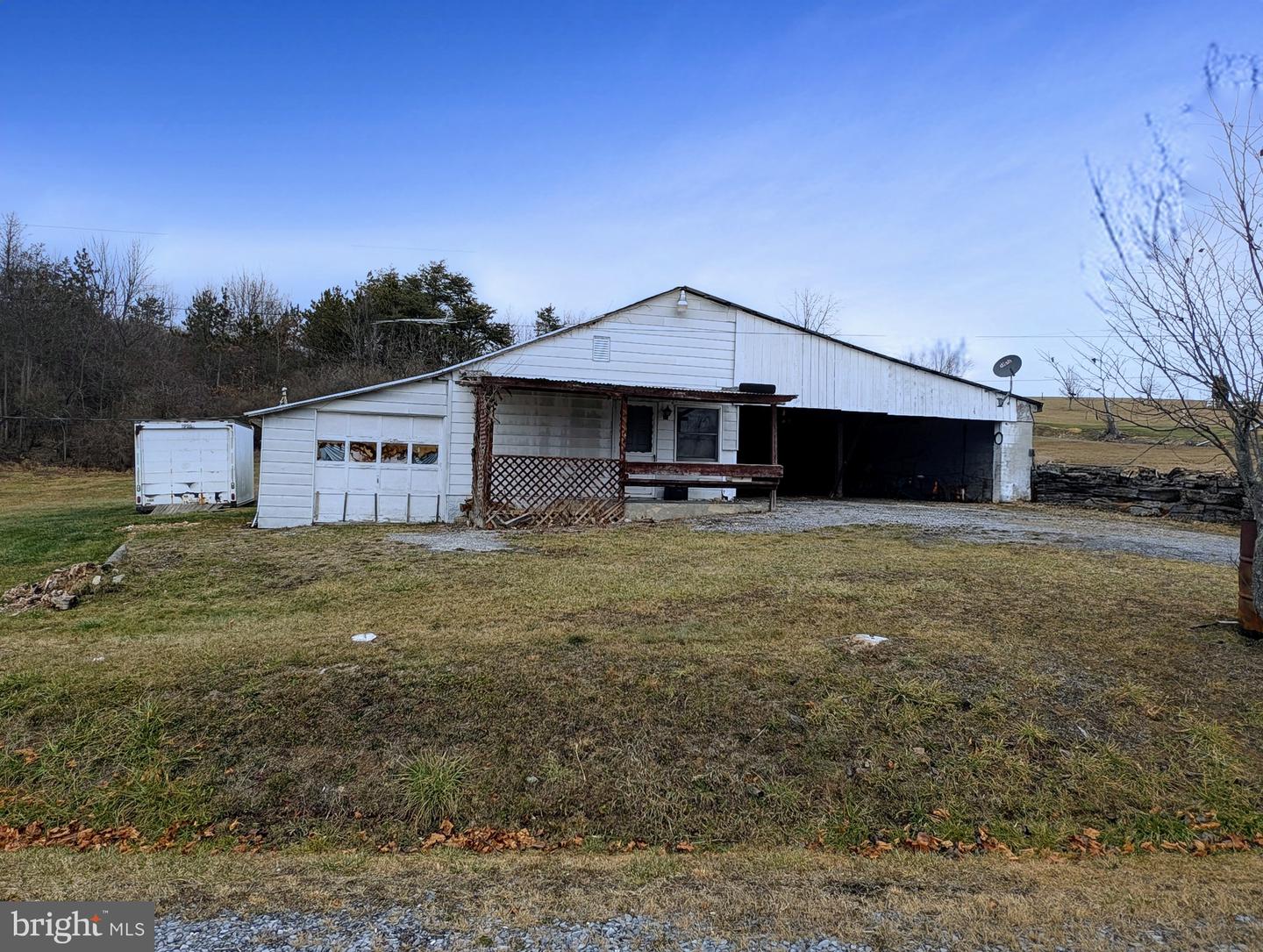 613 Country Ridge Road Property Photo