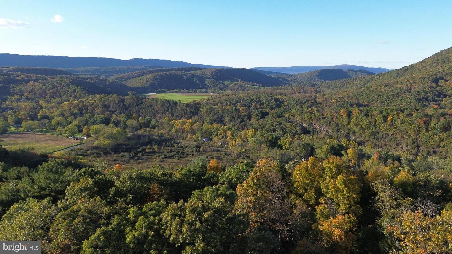 Lot 3 Cliffside Acres Road Property Photo 1