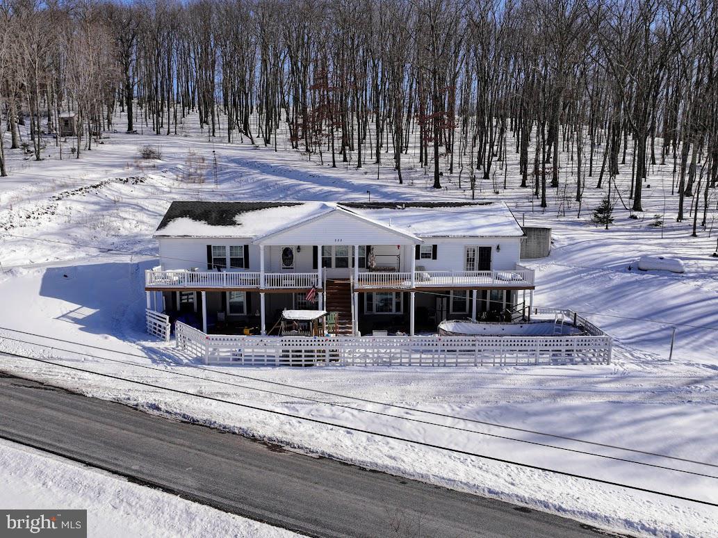 222 Picnic Rd Property Photo 12