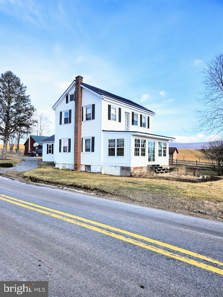 562 Replogle School Rd Property Photo