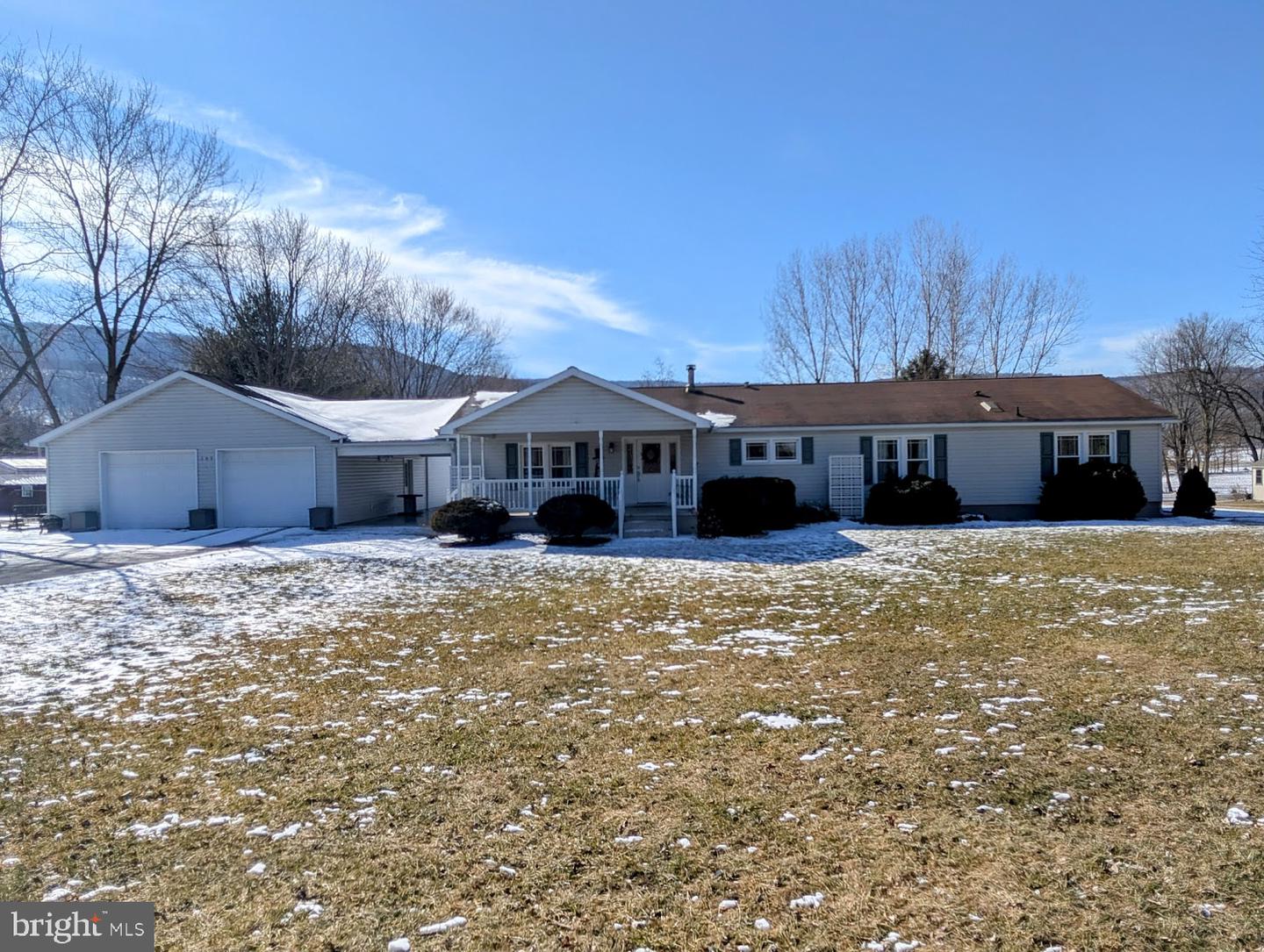 16664 Real Estate Listings Main Image