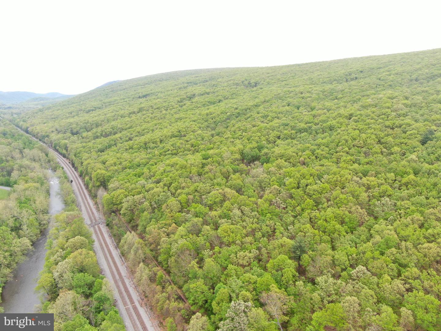 Tract 1: 191+- Acres Cooks Mill Rd Property Photo 1