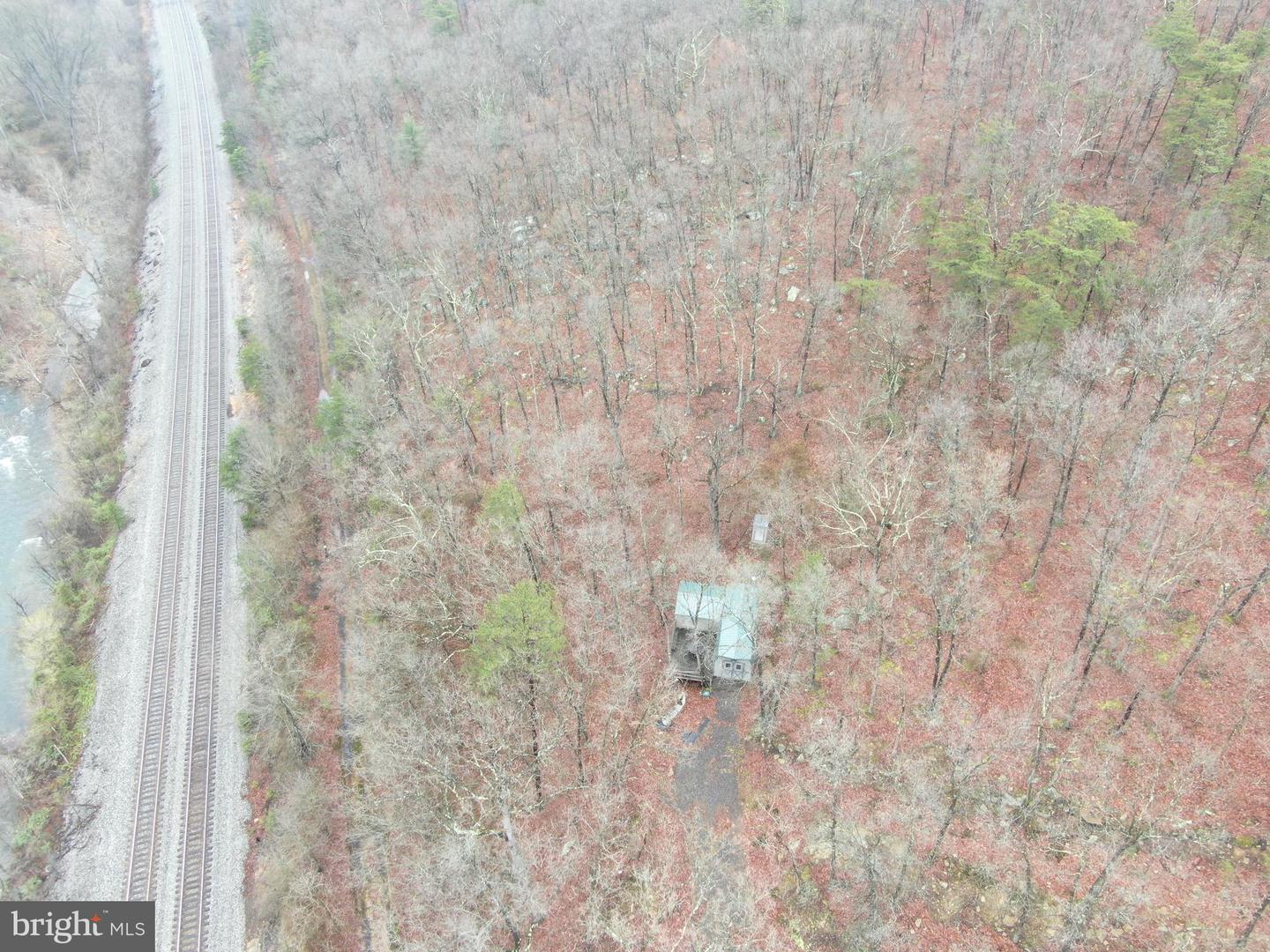 Tract 1: 191+- Acres Cooks Mill Rd Property Photo 6