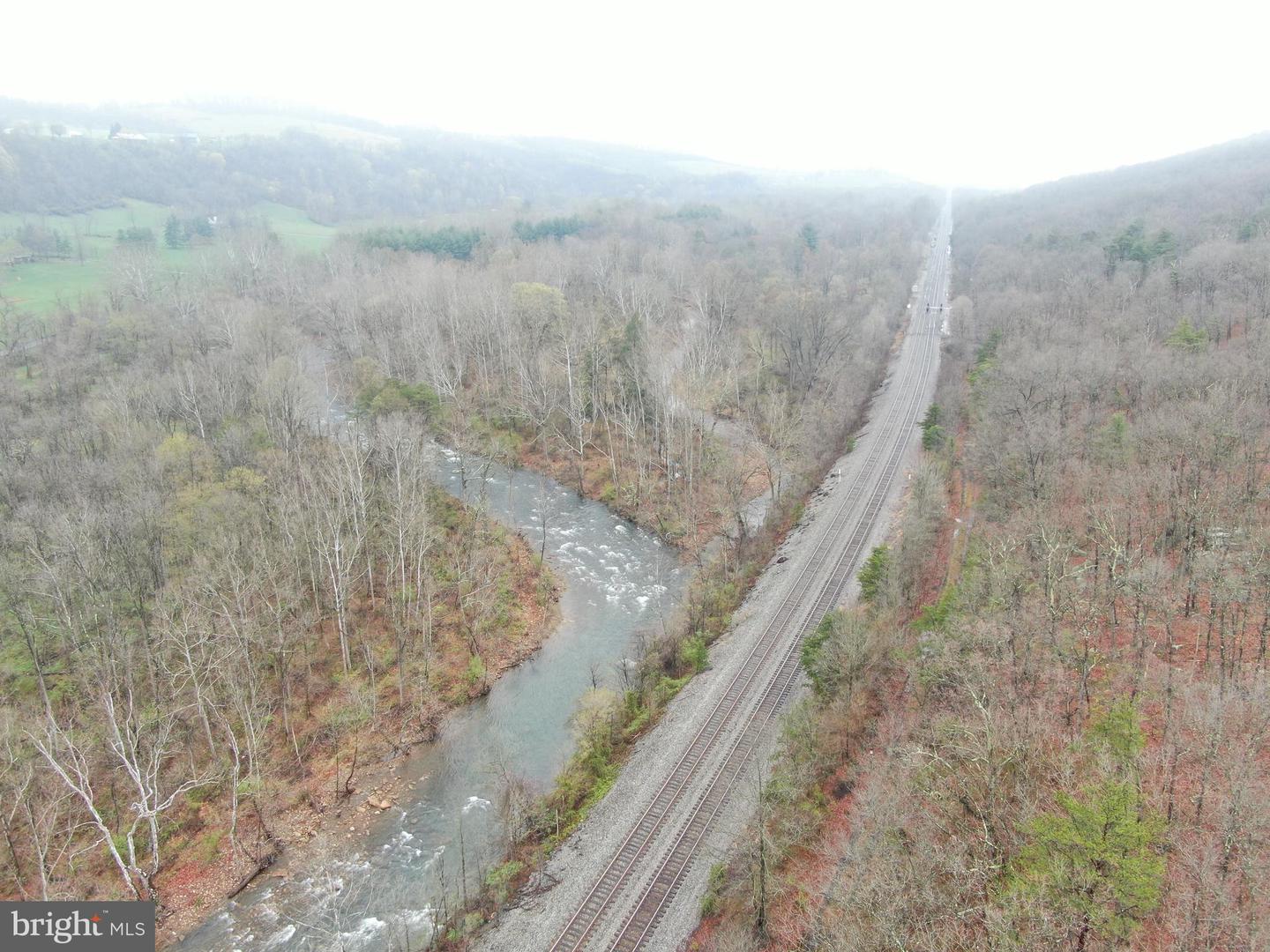 Tract 1: 191+- Acres Cooks Mill Rd Property Photo 8