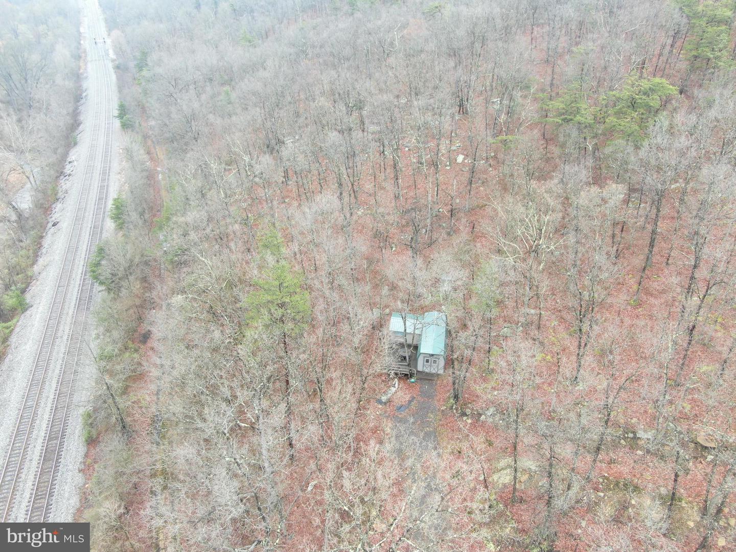 Tract 1: 191+- Acres Cooks Mill Rd Property Photo 12