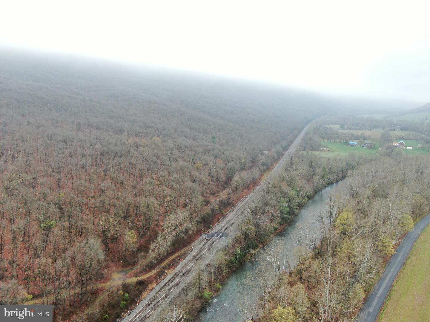Tract 1: 191+- Acres Cooks Mill Rd Property Photo 13