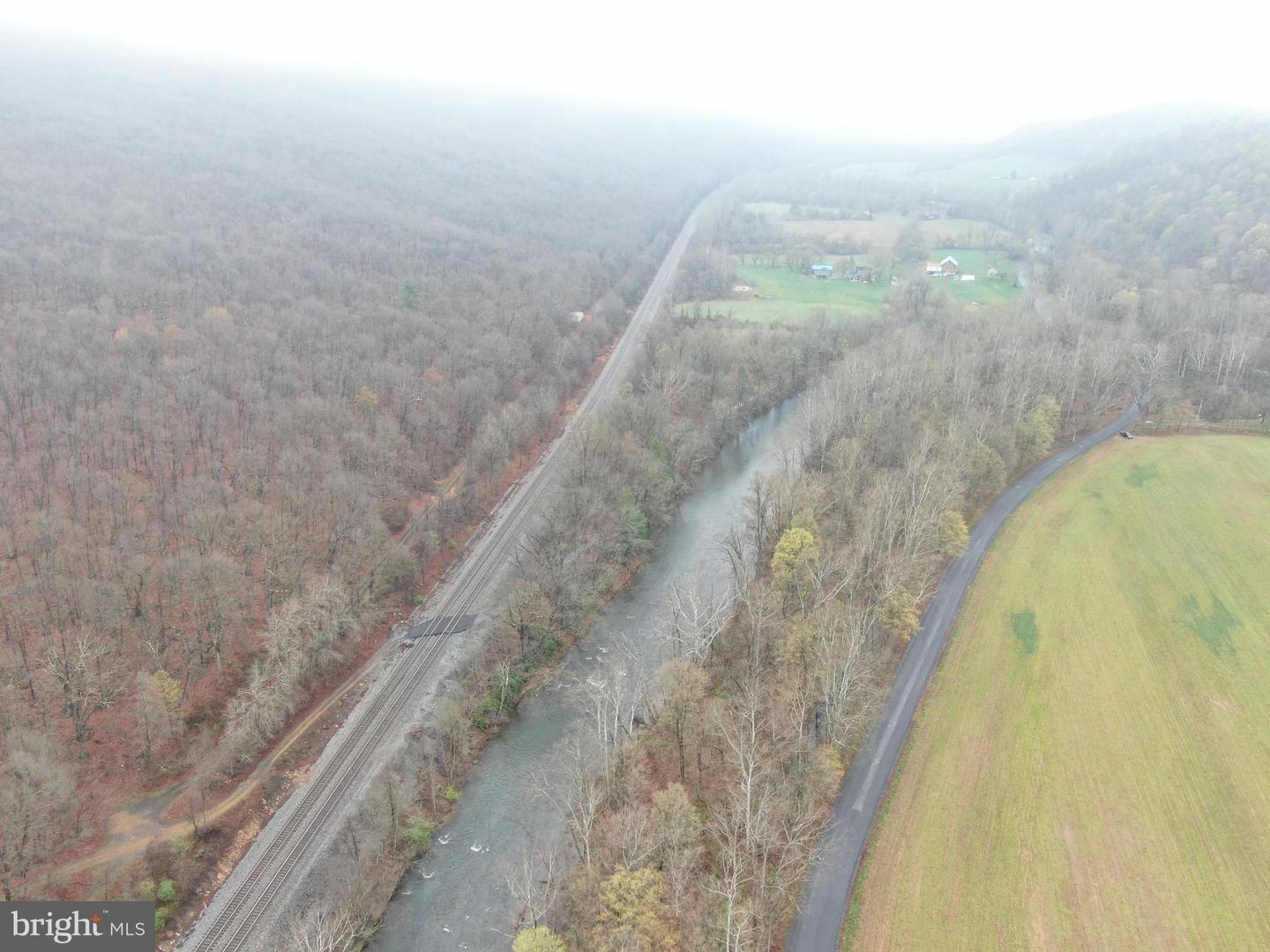 Tract 1: 191+- Acres Cooks Mill Rd Property Photo 15