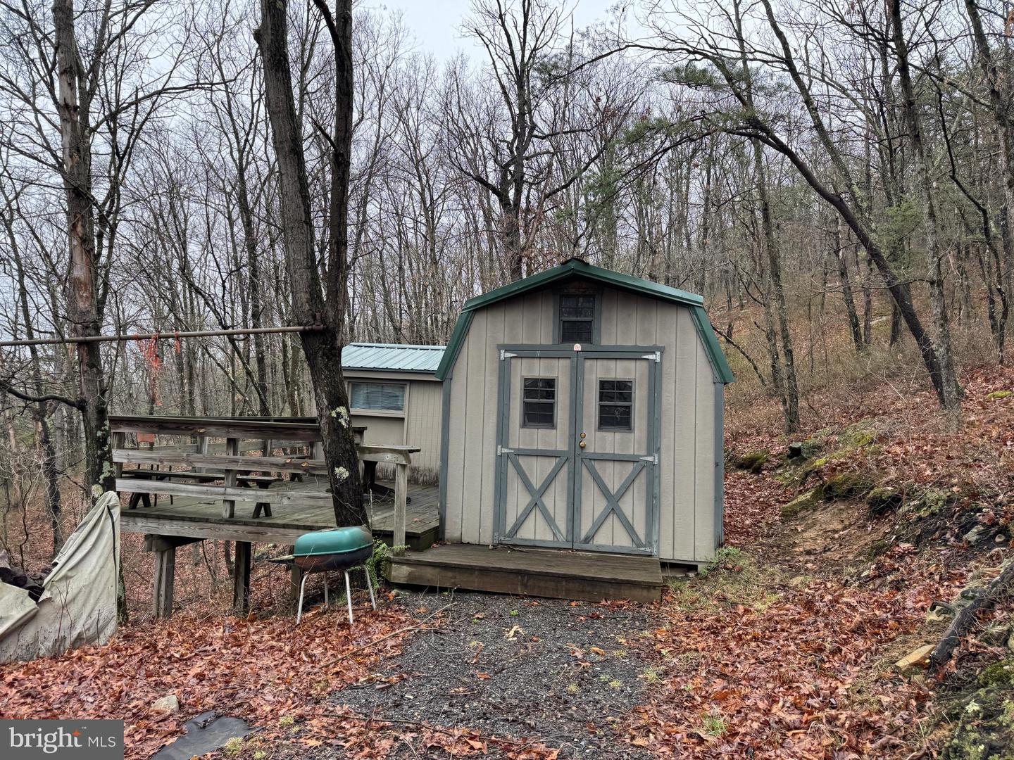 Tract 1: 191+- Acres Cooks Mill Rd Property Photo 33