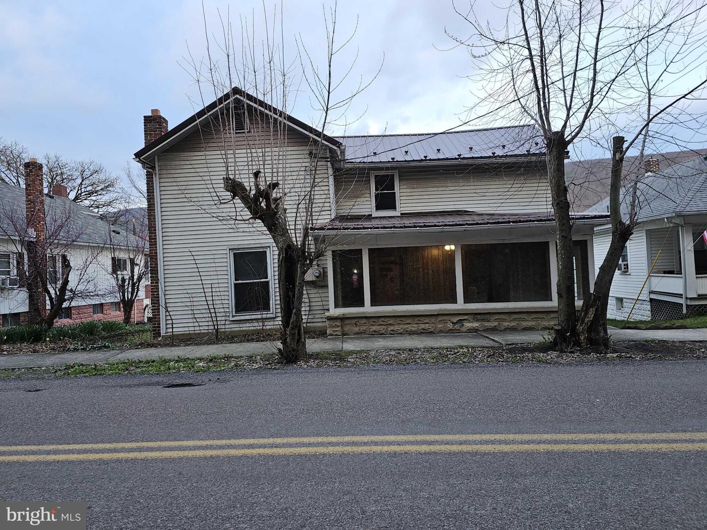 116 Schellsburg St Property Photo