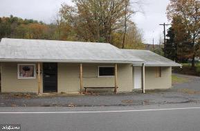 1030 SANDY RUN ROAD