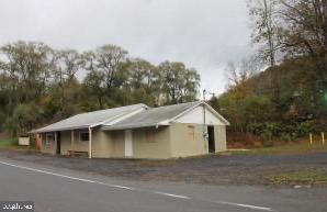 1030 Sandy Run Road Property Photo 2