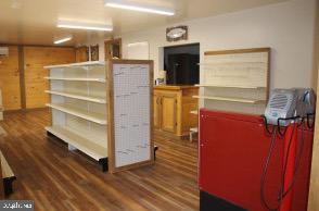 1030 Sandy Run Road Property Photo 3