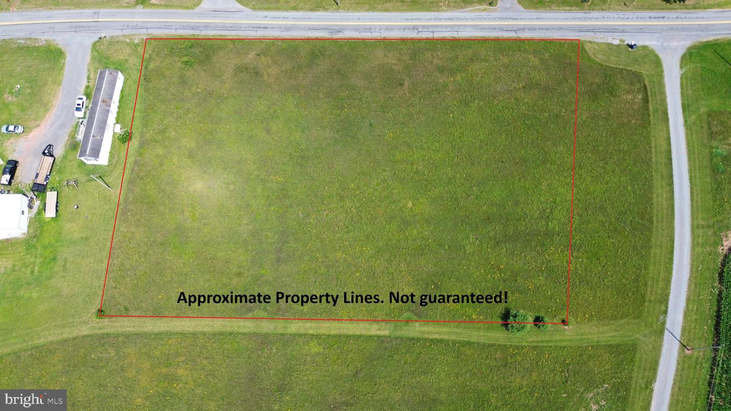 Lots 6-8 East Graceville Road Property Photo 1