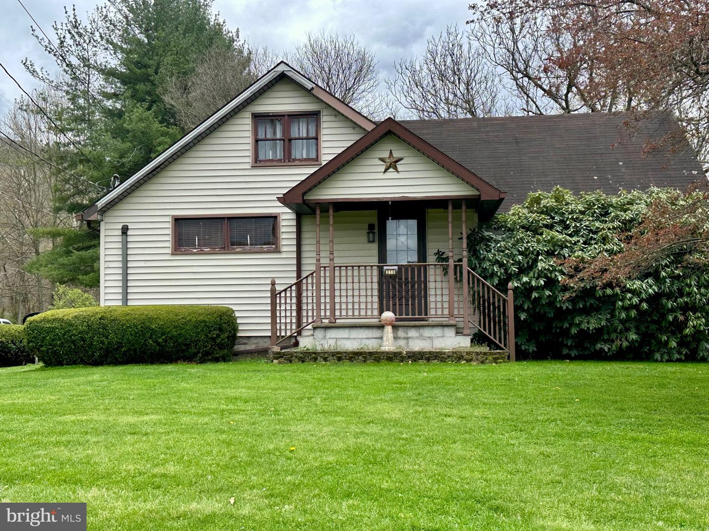 210 FOSSILVILLE ROAD