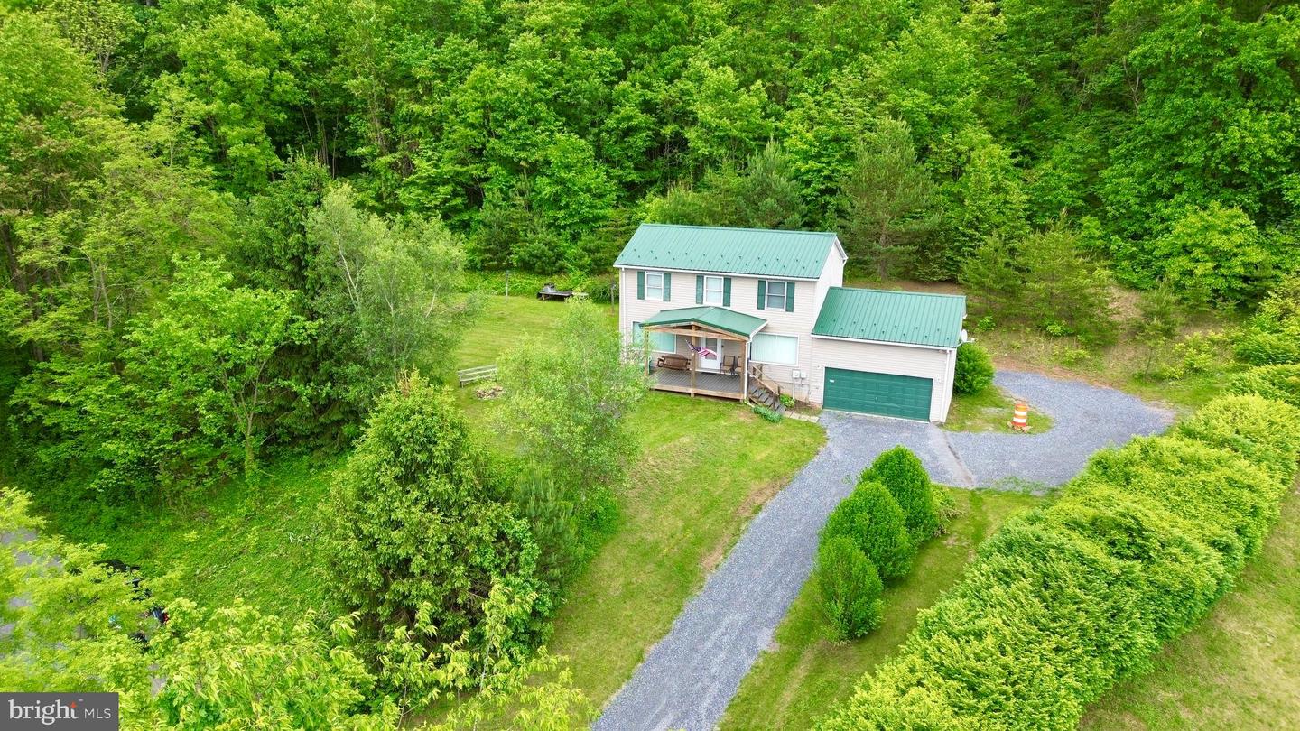 292 Ridge Road Property Photo 1