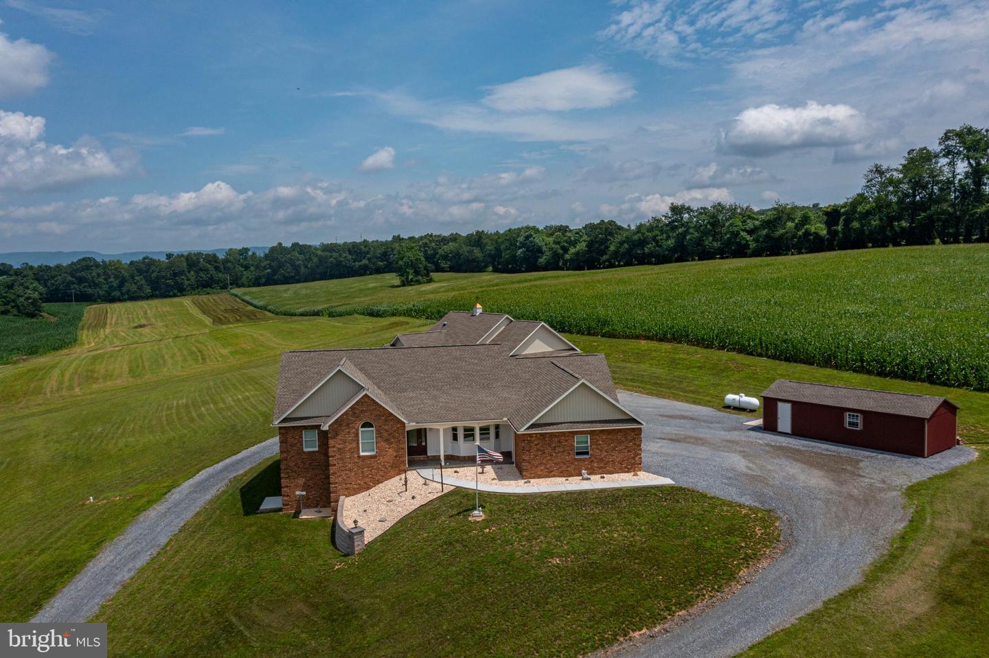 5217 Diehl Way Property Photo 1