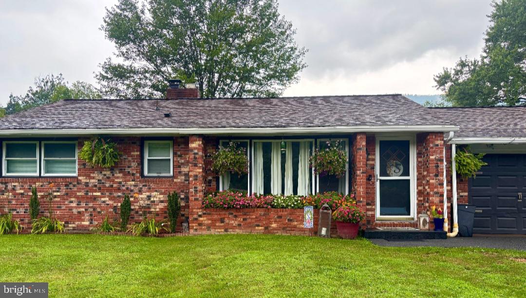 9335 Us Route 220 Property Photo 1