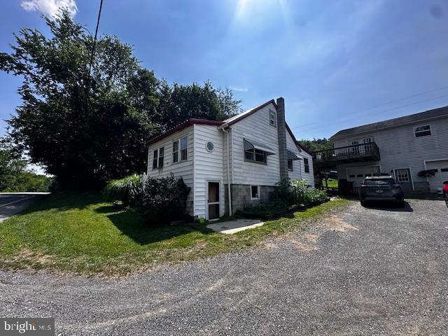 4402 Allegheny Rd Property Photo 1