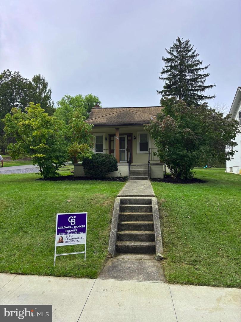 942 S Juliana Street Property Photo 1