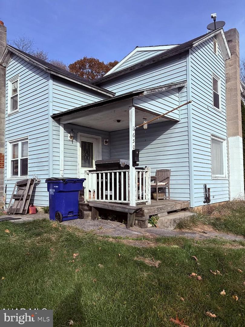 650 West St Property Photo 8