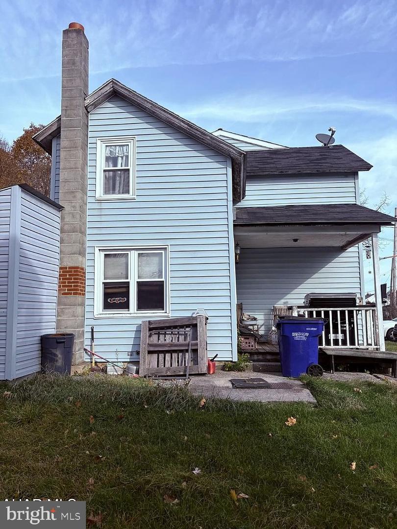 650 West St Property Photo 9