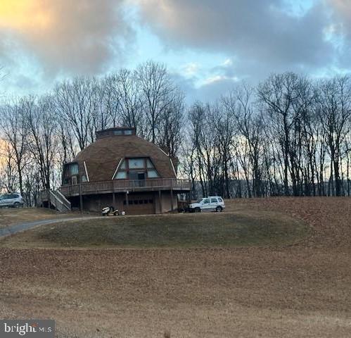 5735 Chaneysville Rd Property Photo 1