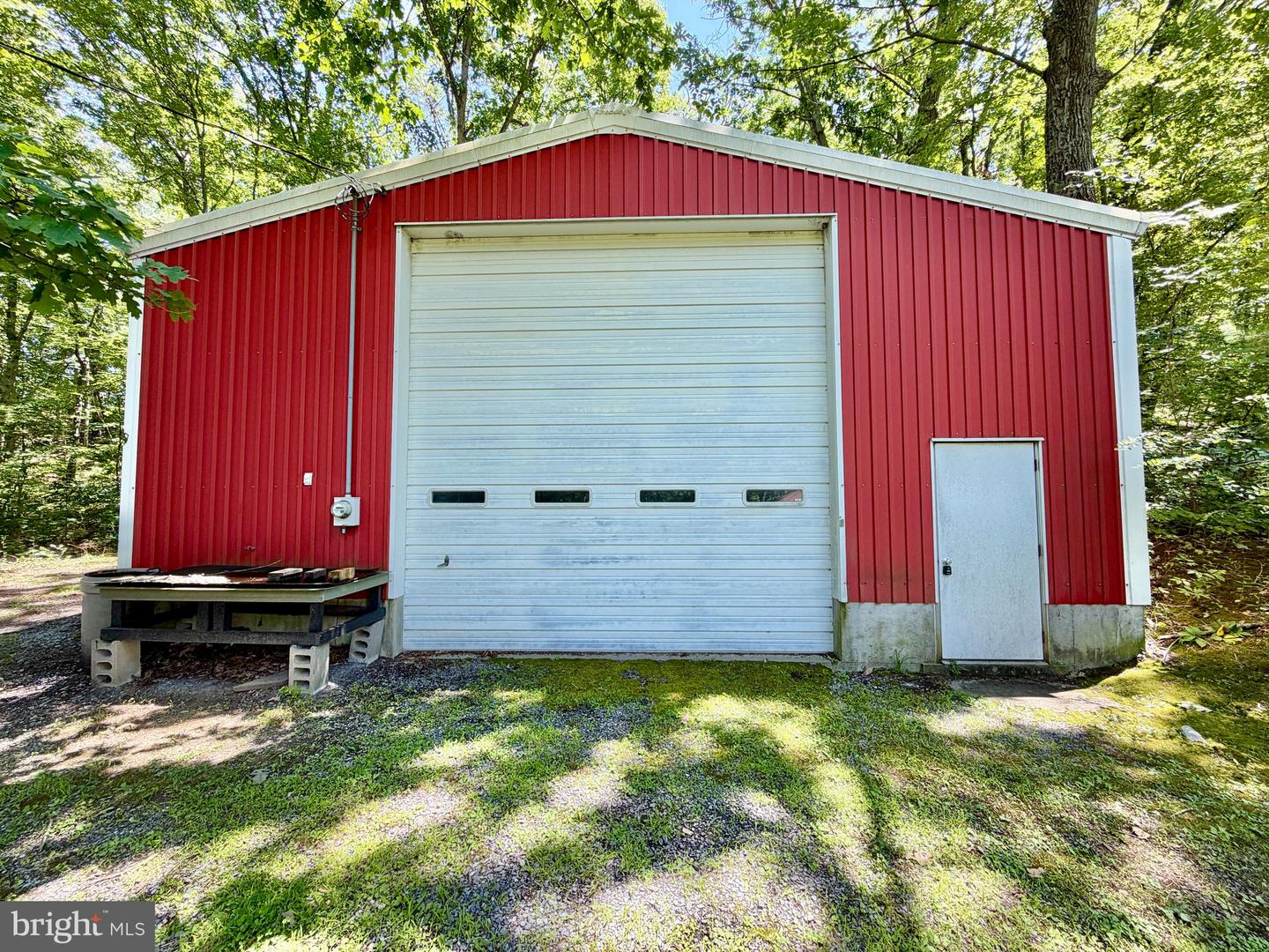 632 Raystown Road Property Photo 1