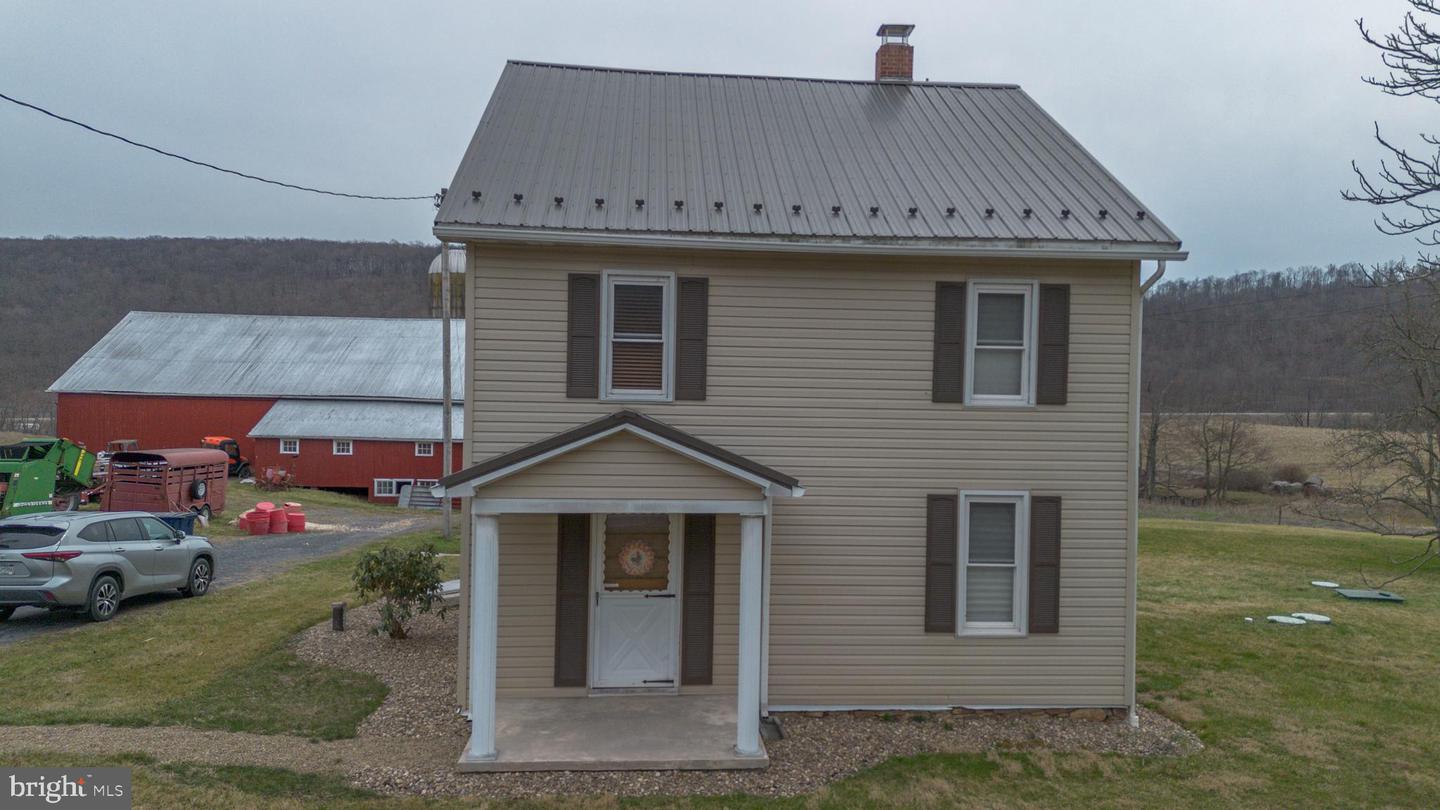 1927 CUMBERLAND RD.