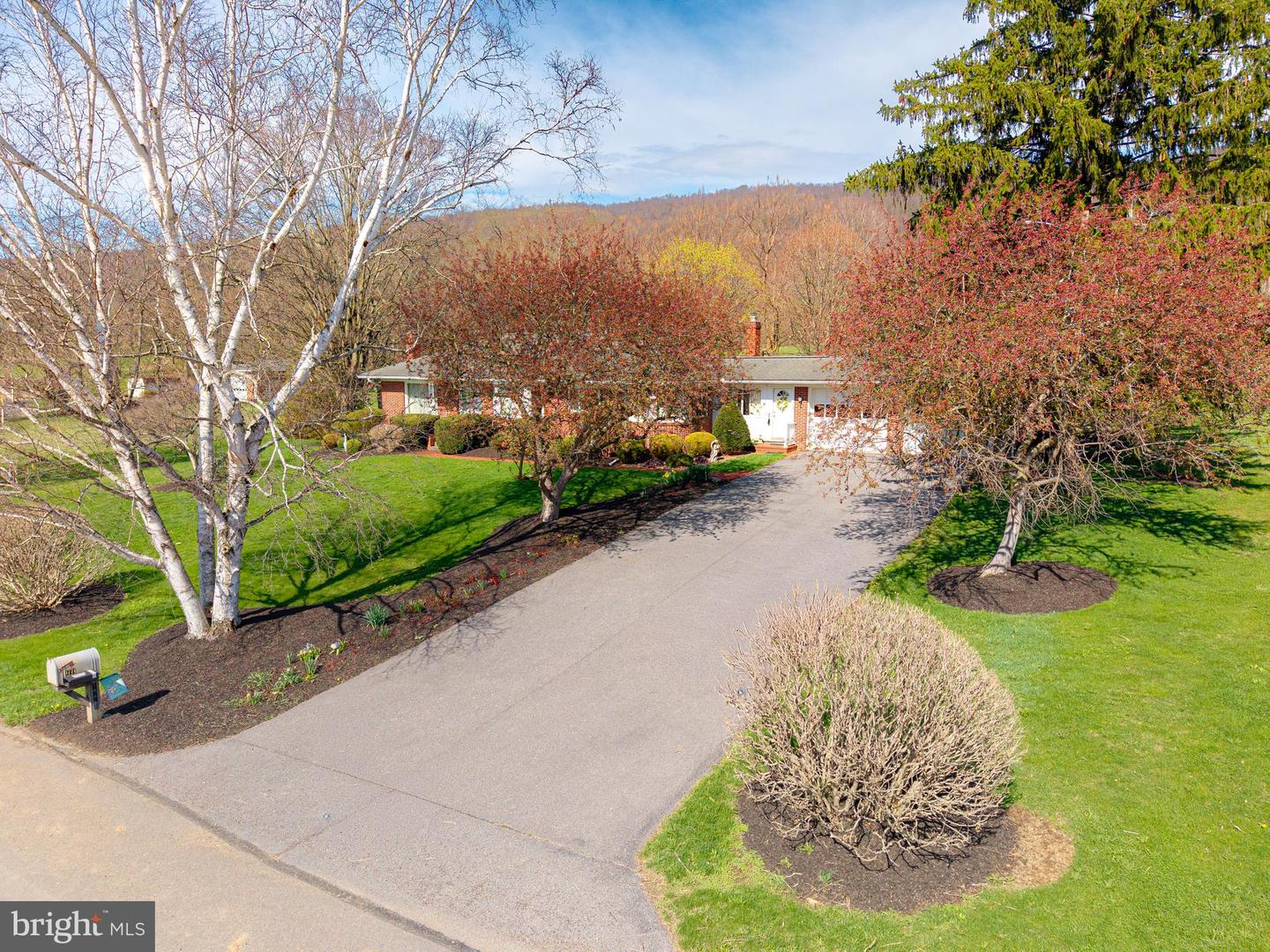 1771 Upper Snake Spring Rd Property Photo 2