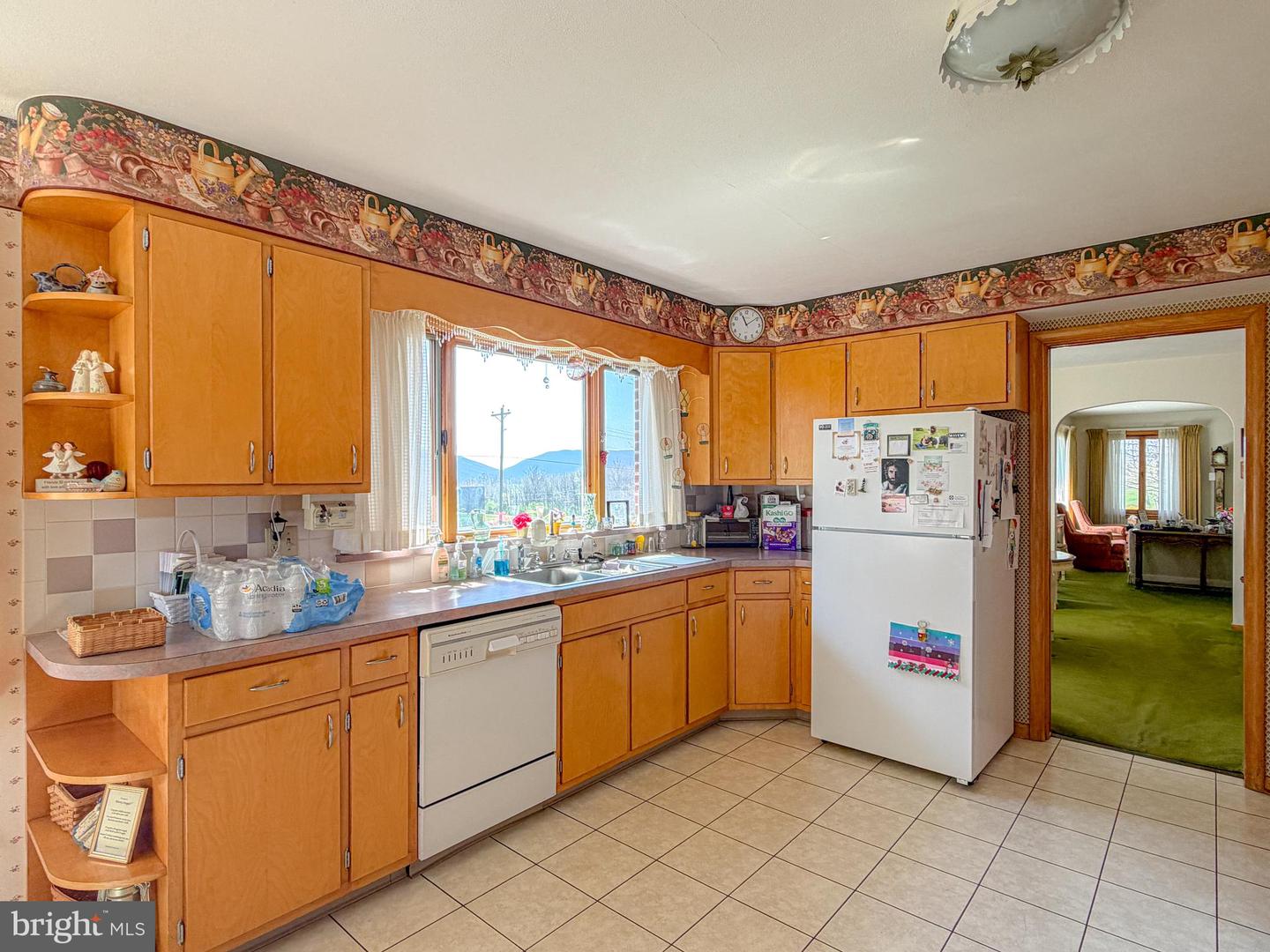 1771 Upper Snake Spring Rd Property Photo 4