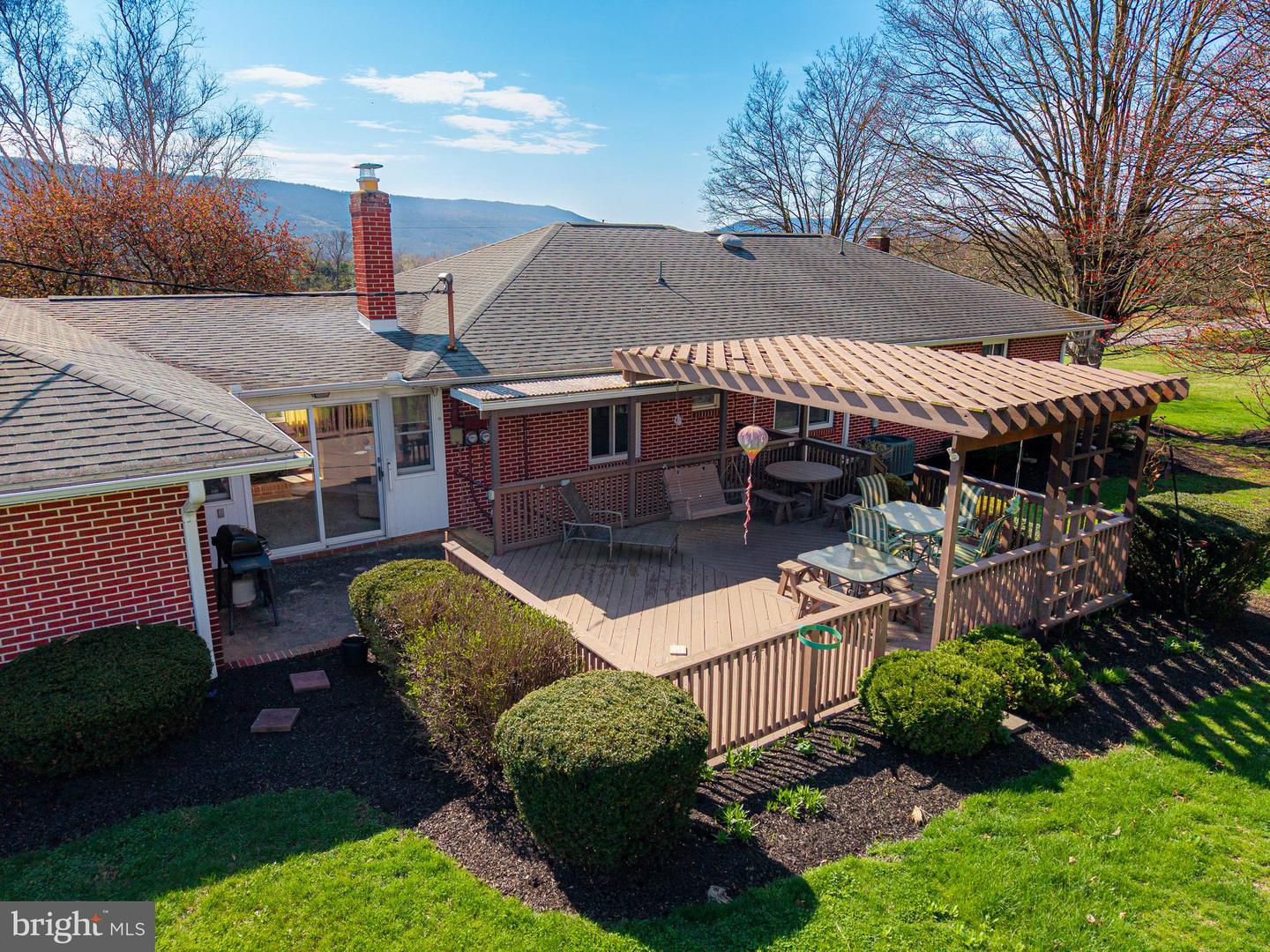 1771 Upper Snake Spring Rd Property Photo 43