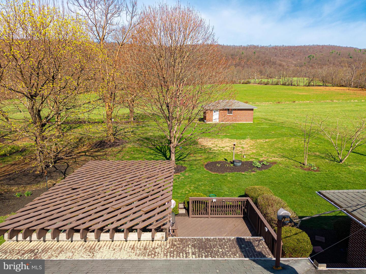 1771 Upper Snake Spring Rd Property Photo 44