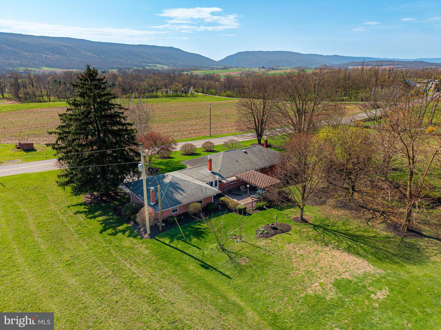 1771 Upper Snake Spring Rd Property Photo 54