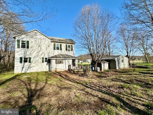 7016 Hyndman Rd Property Photo 7