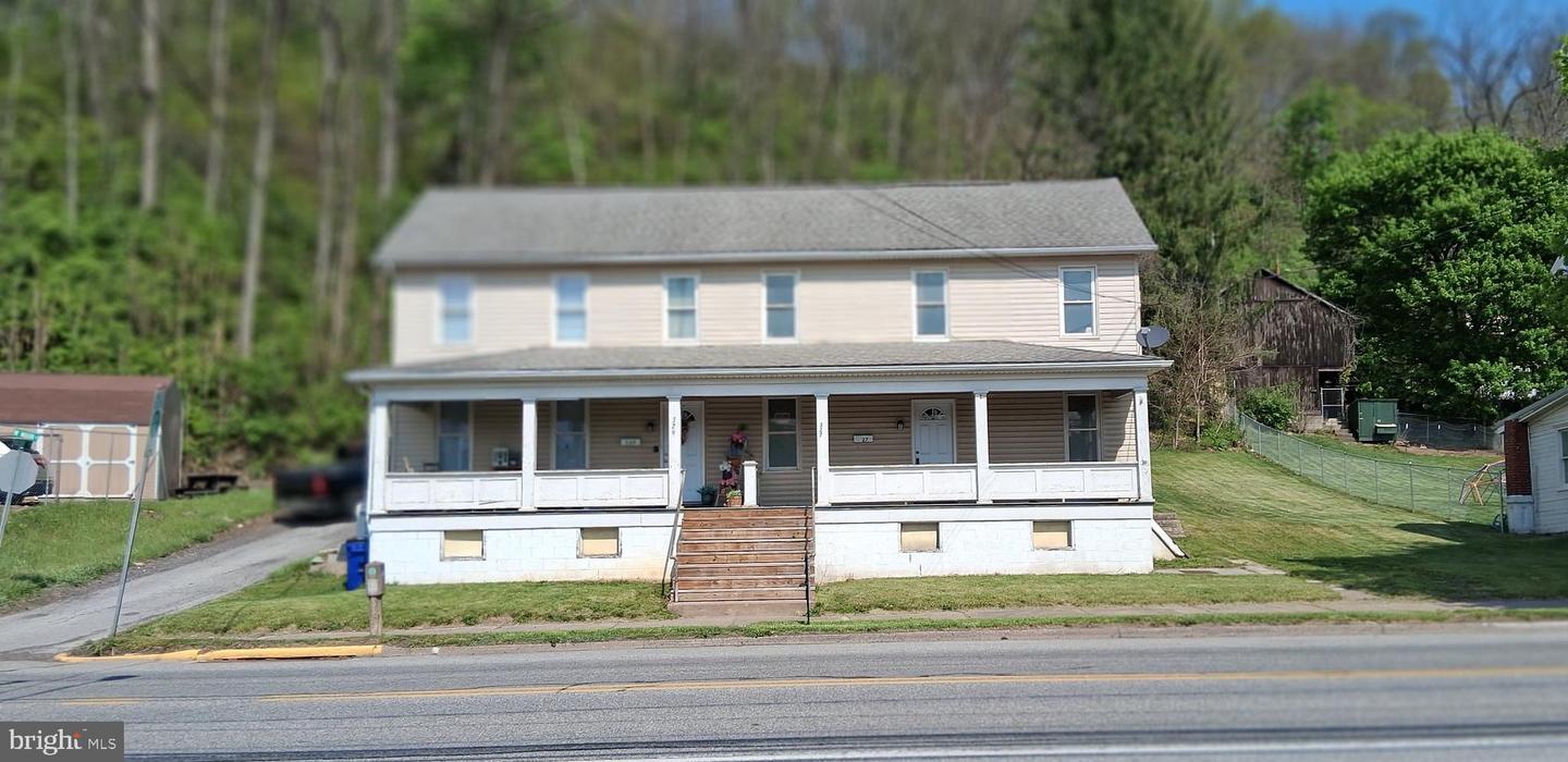 327-329 West Main St. Property Photo 1