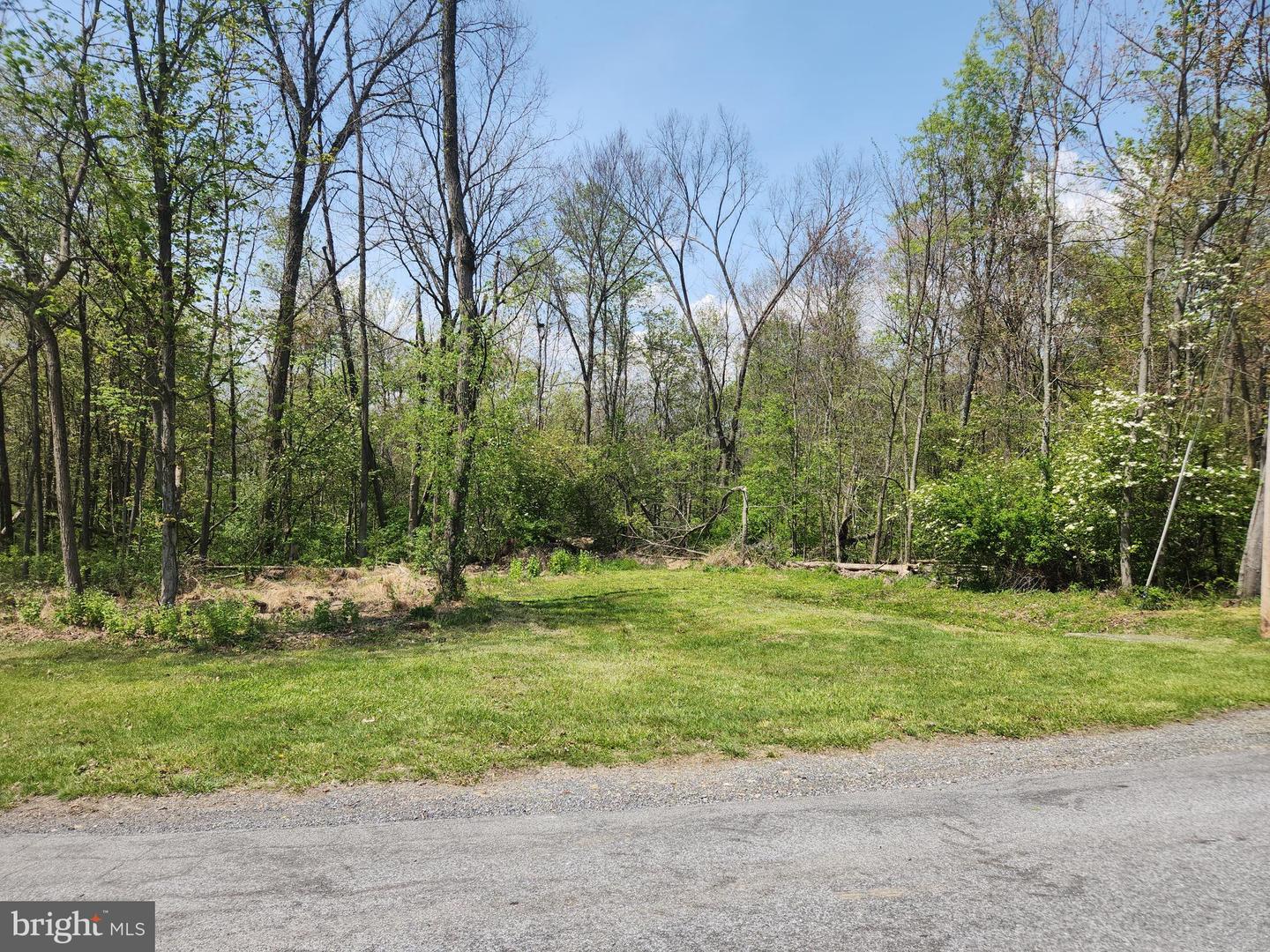 Lot 6 Fickes Rd Property Photo 1