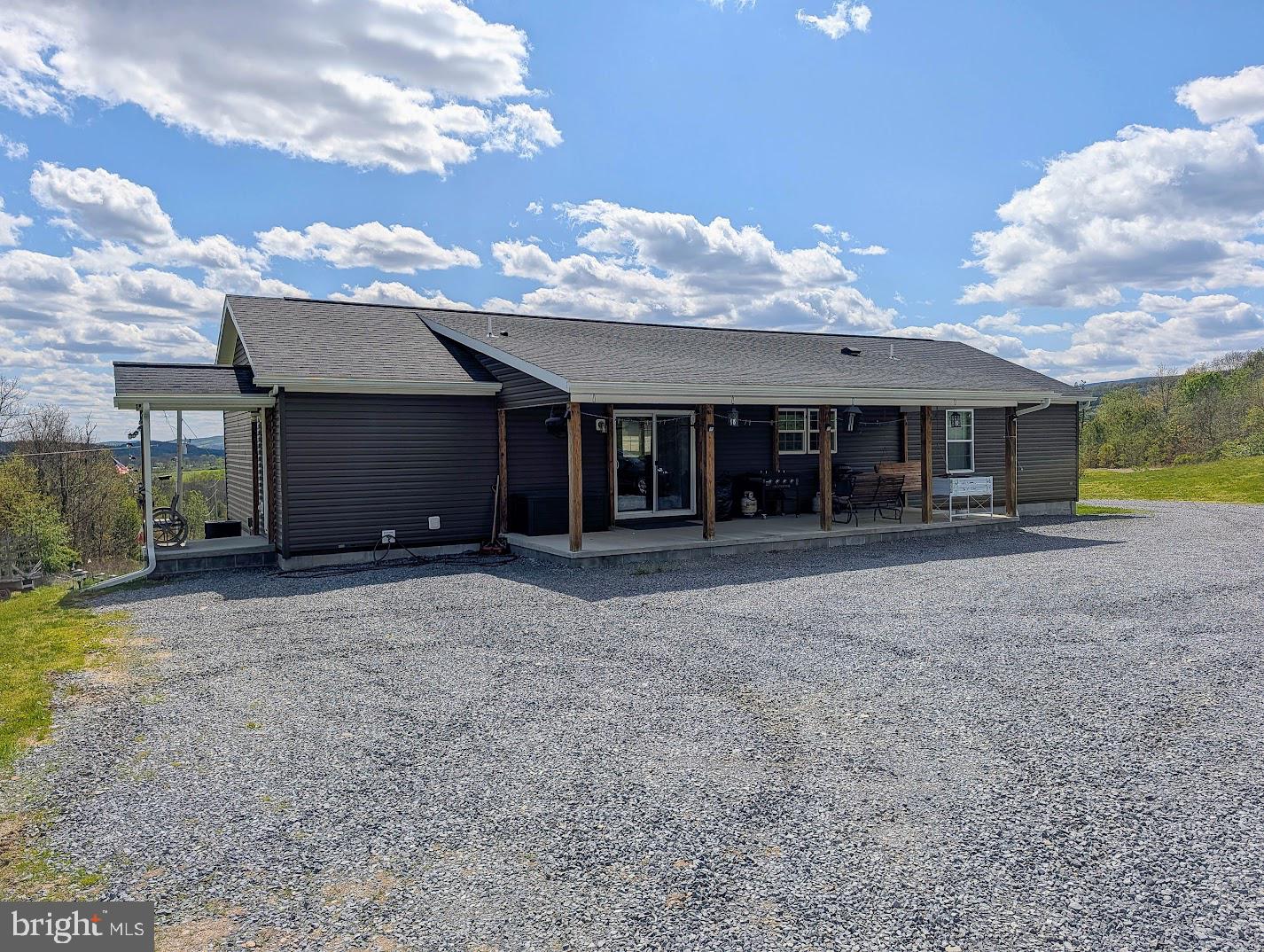 258 Lovely Road Property Photo 55