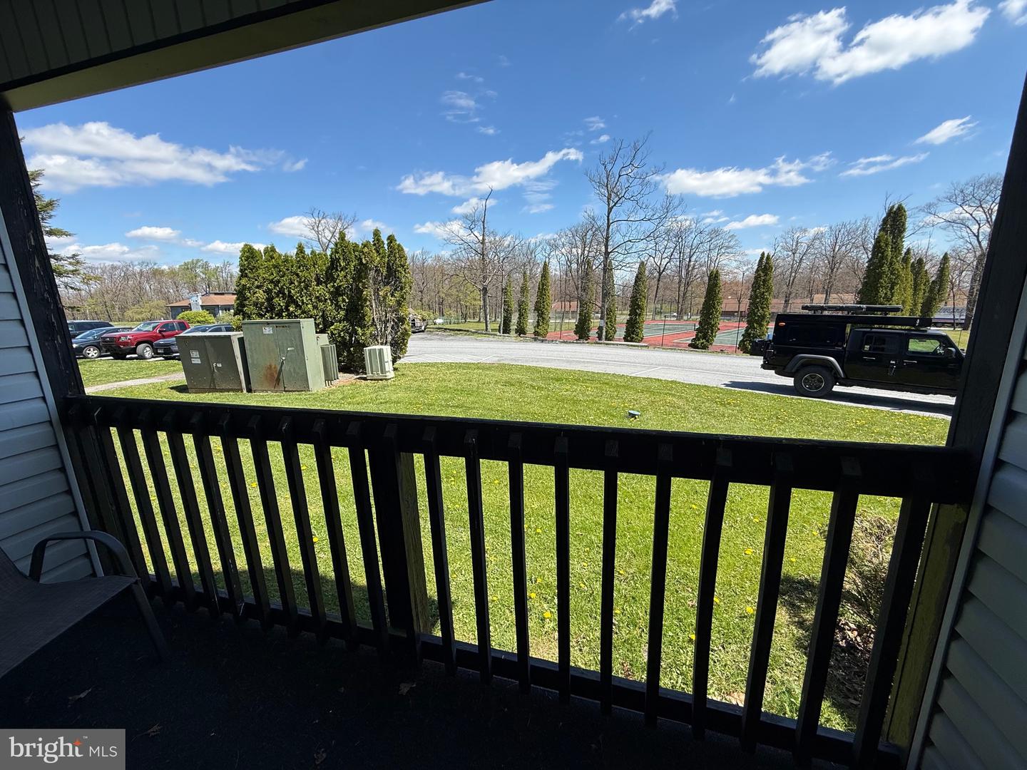 125 E Valley Point Ln #1108 Property Photo 17
