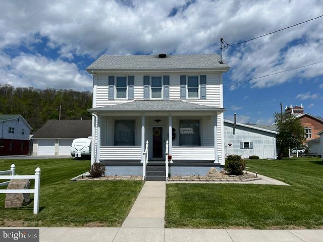 117 W South Street Property Photo 1