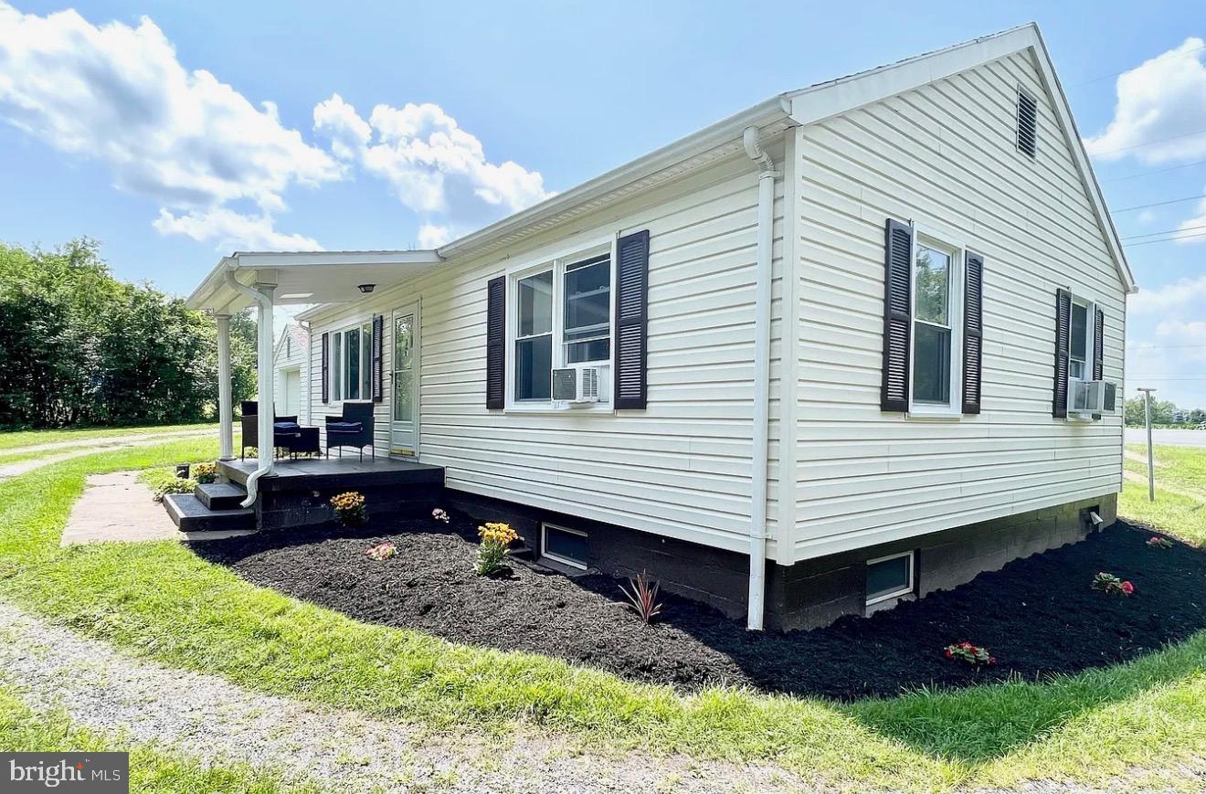 123 Firehouse Rd Property Photo 1