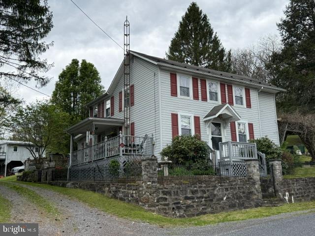 1565 Robinsonville Rd Property Photo 1