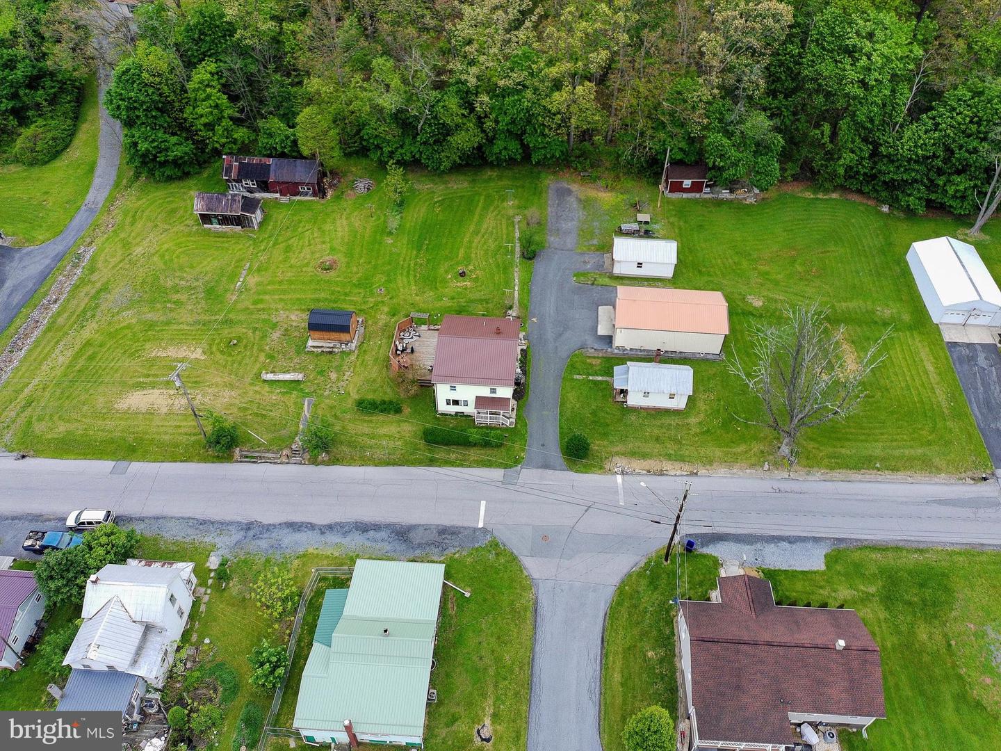 456 & 462 West St Property Photo 41