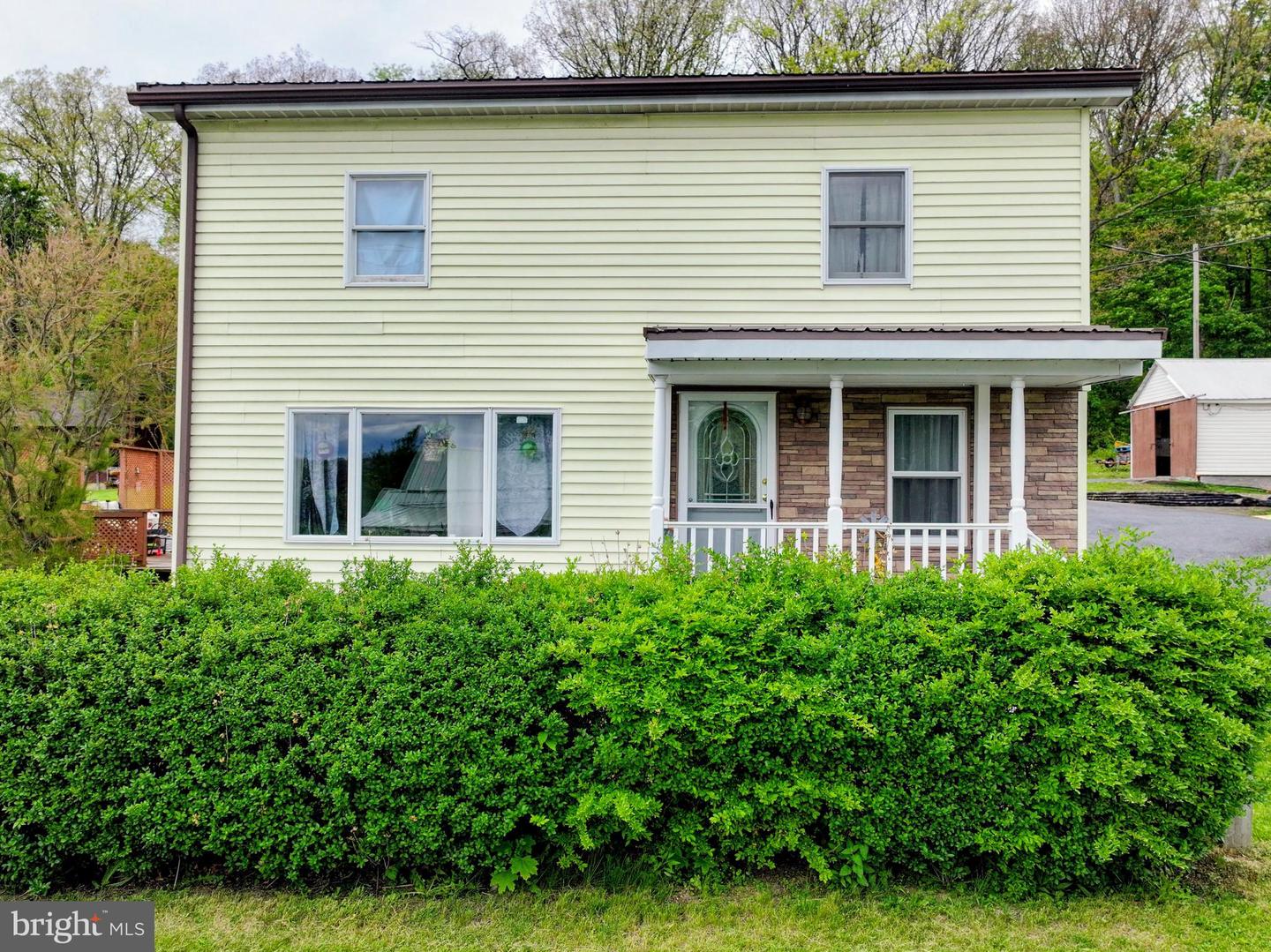 456 & 462 West St Property Photo 73