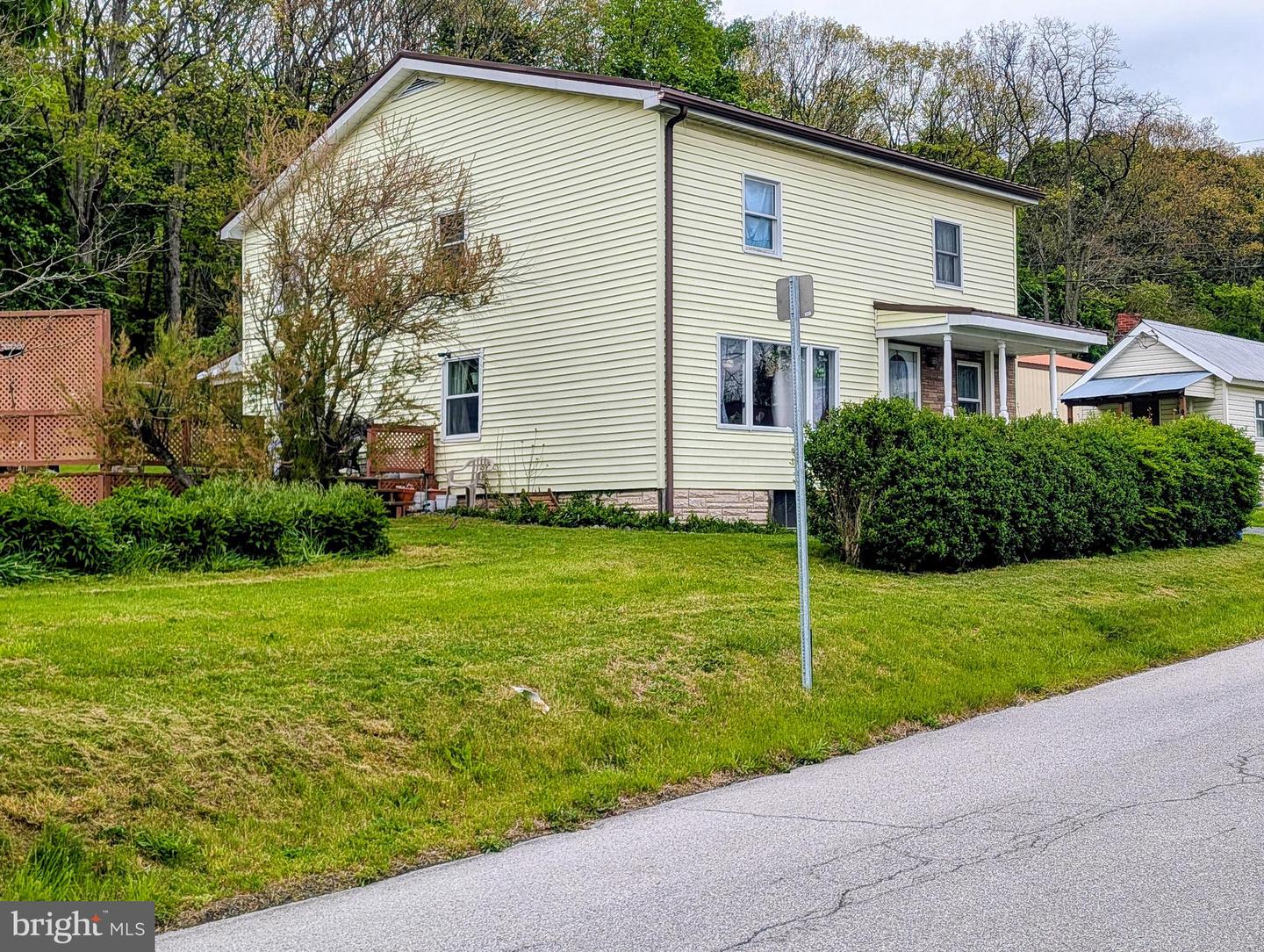 456 & 462 West St Property Photo 80