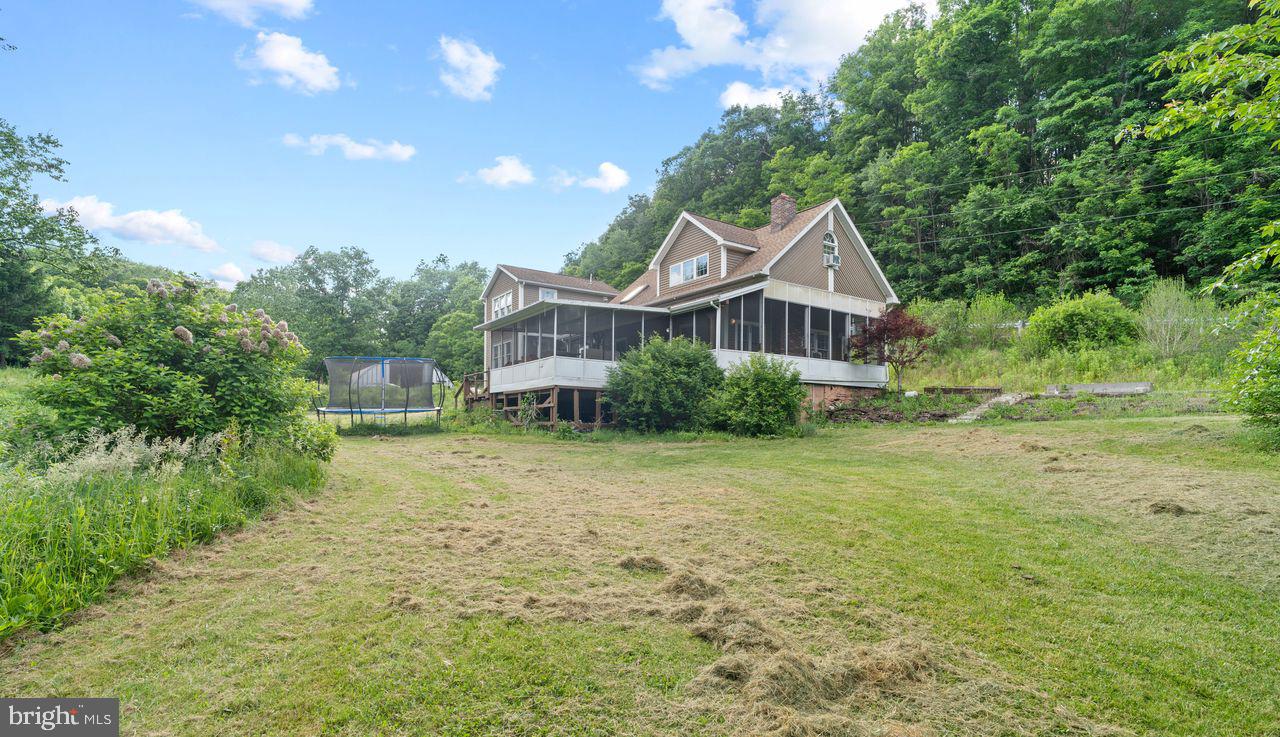 1030 Bethel Hollow Rd Property Photo 1
