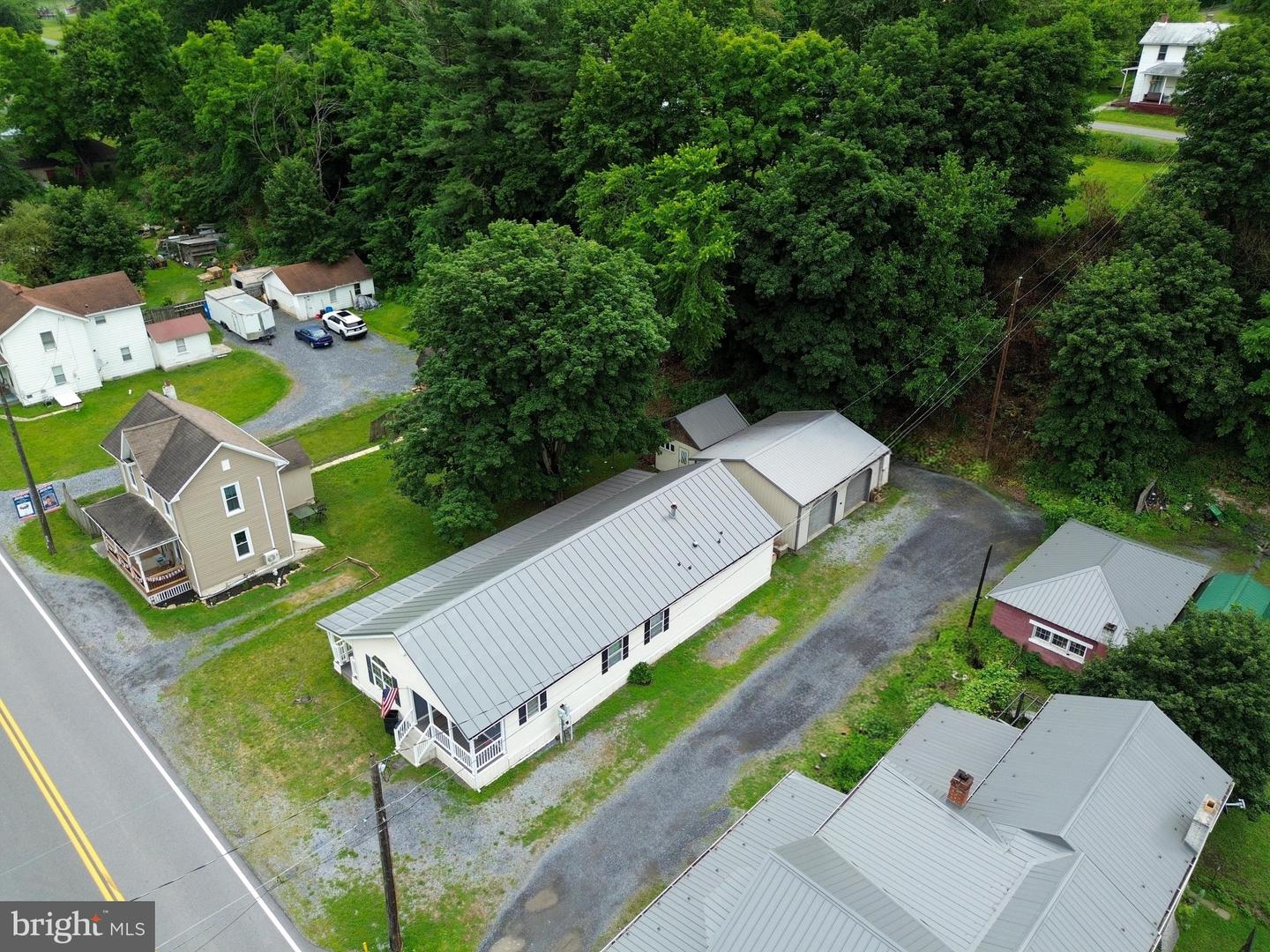 750 Six Mile Run Road Property Photo 22