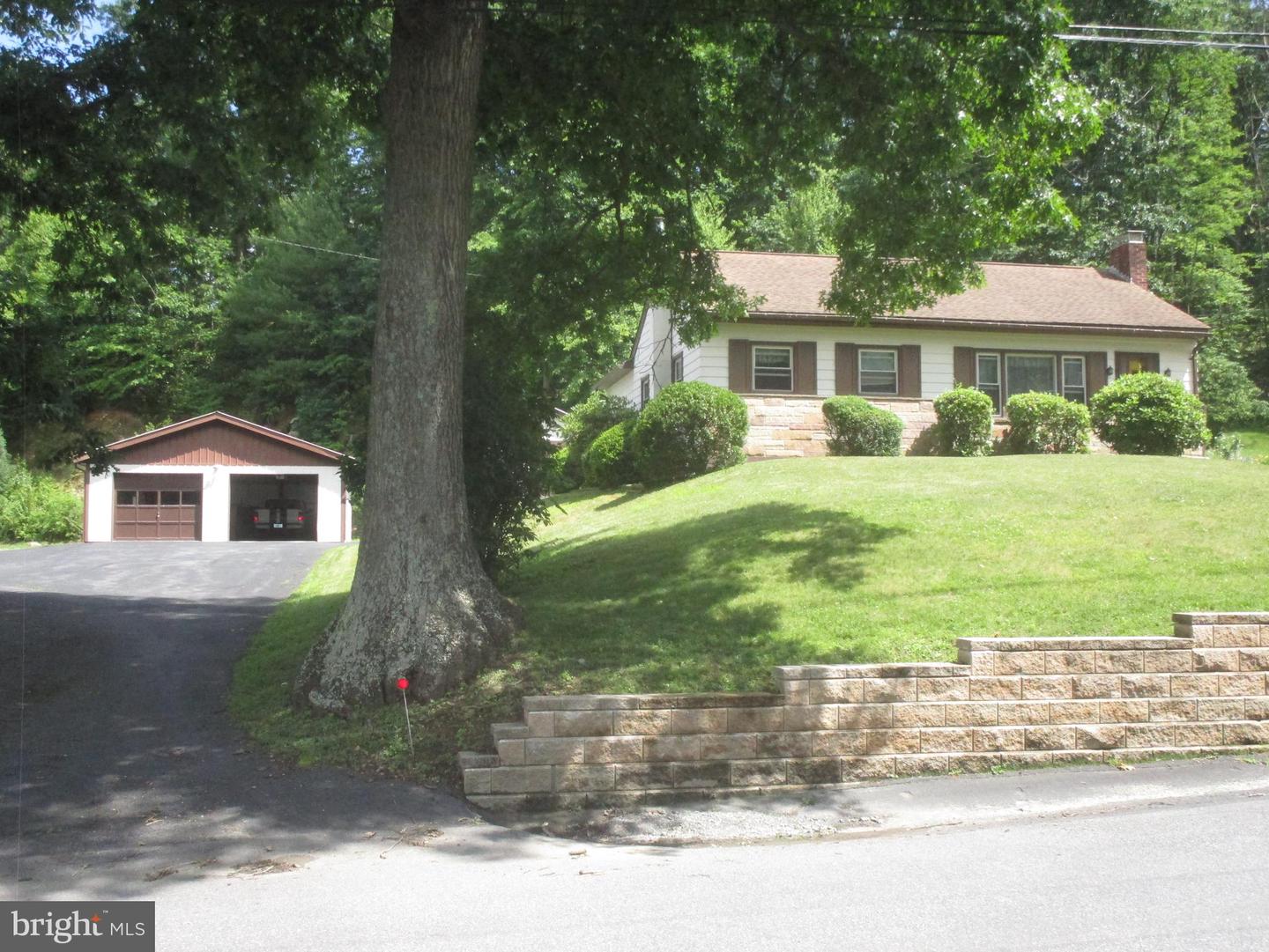 188 Old Route 26 Property Photo 1