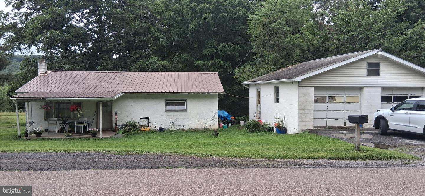 1165 N Imler Valley Rd. Property Photo 1